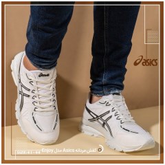 کفش مردانه Asics مدل Enjoy