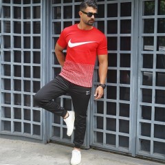 ست تیشرت شوار Nike مردانه مدل Hesam