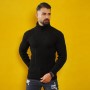 پلیوربافت مردانه یقه اسکی مدل هاکان (در 5 رنگ بندی)