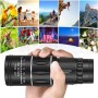 دوربین تک چشمی شکاری MONOCULAR