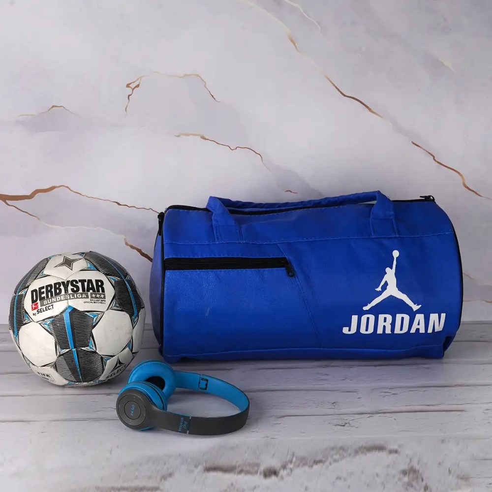 ساک ورزشی Jordan مدل J72 (در 3 رنگ بندی)