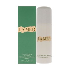 لوسیون ضد چروک و مرطوب کننده قوی لامر La Mer Moisturizing Soft Lotion