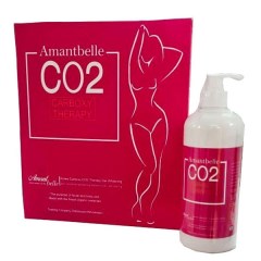 پک کربوکسی 30 نفره 750 میل آمانتبل کره جنوبی Amantbelle CO2