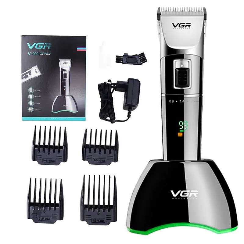 ماشین اصلاح وی جی ار VGR مدل V-002