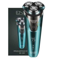 ماشین اصلاح سه تیغ ENZO مدل 5280 ENZO EN-5280 Professional Mens Shaver