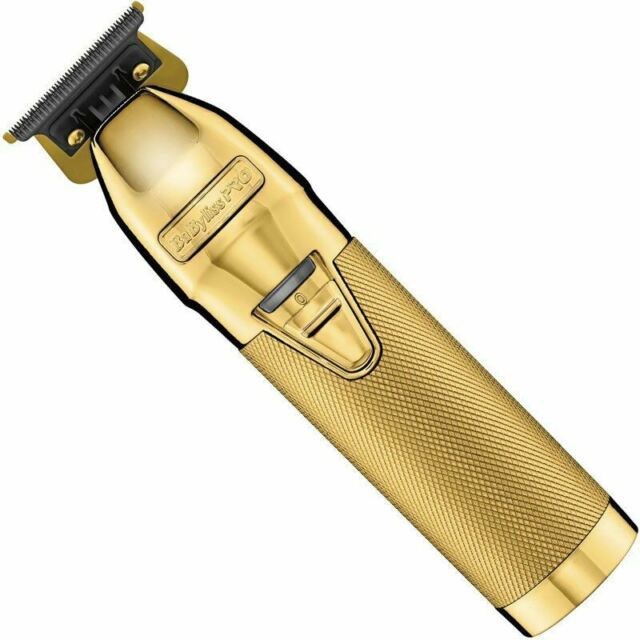 ماشین اصلاح خط زن بابیلیس پرو BaByLiss PRO مدل FX787G