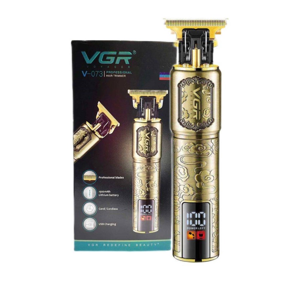 ماشین اصلاح خط زن وی جی آر مدل VGR V_073