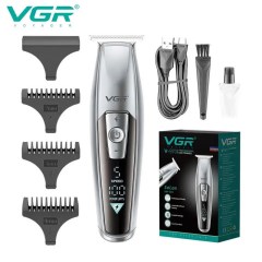 ماشین اصلاح خط زن وی جی ار مدل VGR V-970