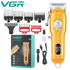 ماشین اصلاح وی جی آر VGR V-092