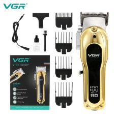 ماشین اصلاح وی جی آر VGR مدل V-680