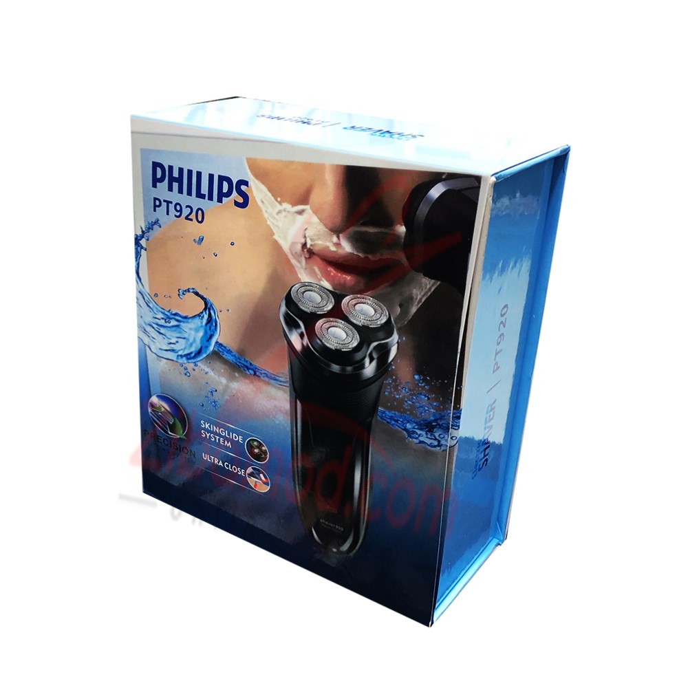 ماشین اصلاح صورت فیلیپس philips مدل PT920