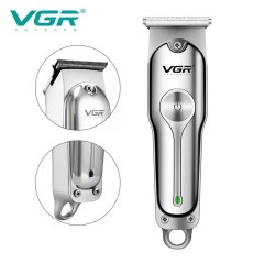 ماشین اصلاح خط زن وی جی آر مدل VGR V-071