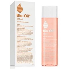 روغن صورت و بدن بایو اویل مدل ترمیم کننده و تقویت کننده Bio Oil