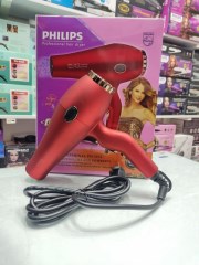 سشوار حرفه ای فیلیپس Philips مدل ph-3472 قدرت 8000 وات