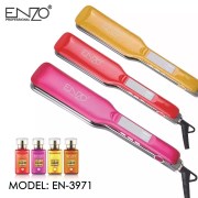 اتو مو حرفه ای انزو مخصوص کراتین مدل ENZO EN-3971