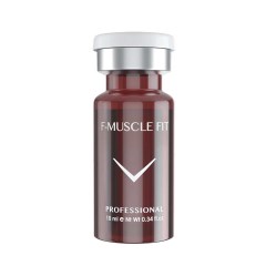 کوکتل تقویت عضلات فیوژن F-MUSCLE FIT