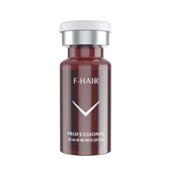 کوکتل درمان طاسی سر فیوژن F-HAIR MEN