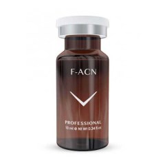 کوکتل ضد آکنه و منافذ فیوژن F-ACN