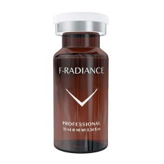 کوکتل ضد لک و روشن کننده فیوژن F-RADIANCE