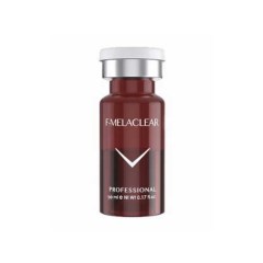 کوکتل ضدلک شدید فیوژن F-MELACLEAR