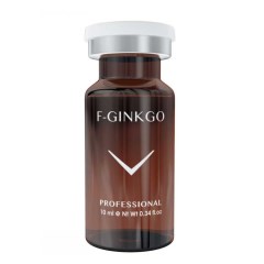 کوکتل کاهش سلولیت فیوژن F-GINKGO