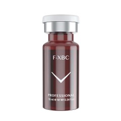 کوکتل لاغری و سلولیت فیوژن F-XBC