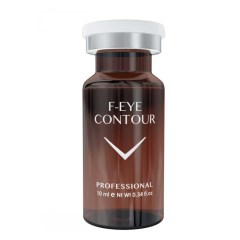 کوکتل مزوتراپی دور چشم فیوژن F-EYE CONTOUR