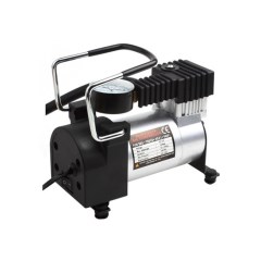 پمپ باد فندکی مدل Compressor-DC12