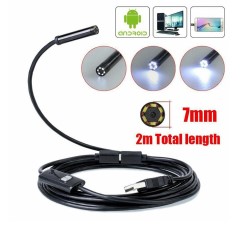 دوربین اندوسکوپی مدل Y102