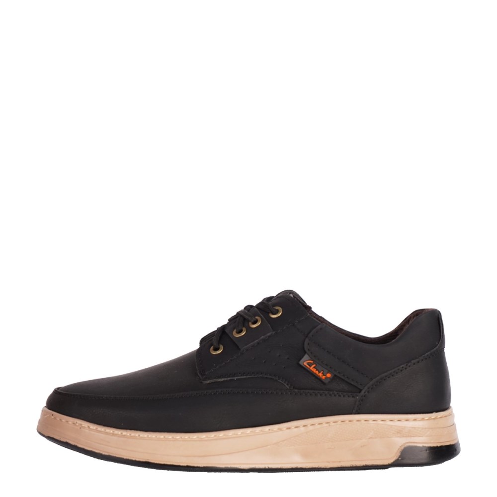 کفش تخت مردانه Clarks مدل Havosh