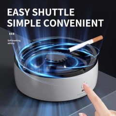 زیرسیگاری هوشمند مدل Smart Ashtray 606