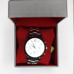 ساعت مچی مردانه طرح الگانس تکی