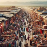 تاثیر بازارچه های مرزی بر کسب و کارهای اینترنتی