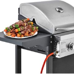 باربیکیو هنریچ مدل HGG 8521