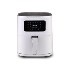 سرخ کن رژیمی هنریچ مدل HFR 8216