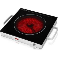 Heinrichs HEK 8695 Infrared Oven