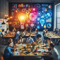 انواع جاذبه ها و تکنیک‌ ها در تبلیغات آنلاین