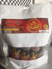 ژل یکبار مصرف (ساشه)