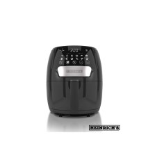 سرخ کن رژیمی هنریچ مدل HFR 8212