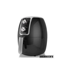 سرخ کن رژیمی هنریچ مدل HFR 8211