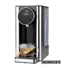 آب جوش کن 2600 وات هنریچ مدل HWS 8731