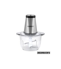 خردکن حرفه ای هنریچ مدل HMZ 8850