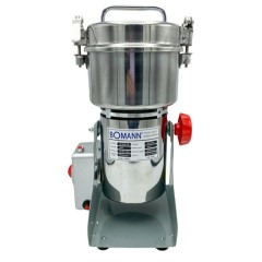 آسیاب صنعتی 1000 گرمی بومن مدل KSW 6504 CB