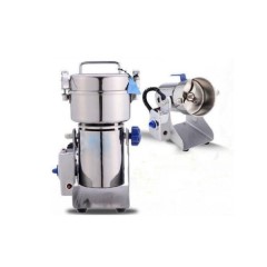 آسیاب صنعتی 400 گرمی بومن مدل KSW 6502 CB