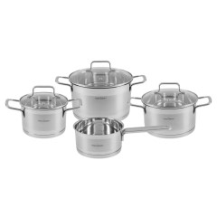 سرویس قابلمه 7 پارچه پروفی کوک مدل PC-KTS 1224