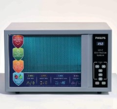 دستگاه استریل و ضد عفونی کننده فیلیپس UV-C disinfection system
