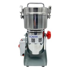 آسیاب صنعتی 2000 گرمی بومن مدل KSW 6508 CB