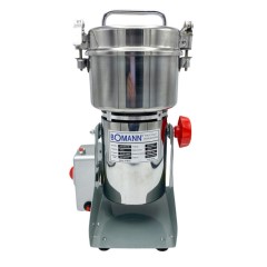 آسیاب صنعتی 2500 گرمی بومن مدل KSW 6510 CB