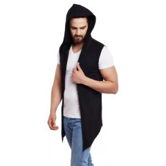 شنل کلاه دار مردانه