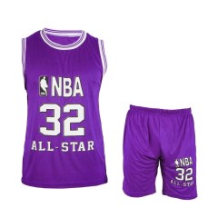 ست رکابی شلوارک مردانه مدلJordan 23 ( در چند رنگبندی )